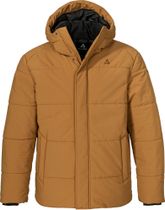 Schöffel Insulated Jacket Style Purga Men Herren Freizeitjacke