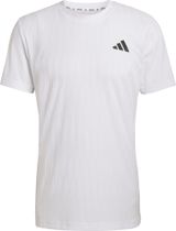 adidas Tennis Climacool+ Airchill Freelift T-shirt Men Men's Running Shirt