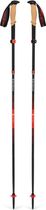 Black Diamond Pursuit Carbon FLZ Trek Poles Trekking & hiking pole