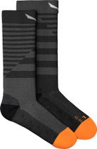 Fanes Hybrid STR. AM M Crew Sock