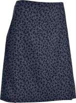 MAUL Sport Livigno - Wickelrock mit Muster Elastisch