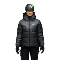 Black Diamond W Mission Down 6000 M Parka