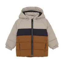 Baby Jacket Quilt & Colorbl. 742159