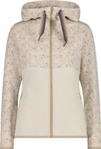 Woman Jacket FIX Hood