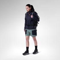 Rossignol W Rainproof 2.5L Shell Jacket Damen Softshelljacke