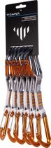 C.A.M.P. Photon Mixed Express KS 12 cm 6 Pack