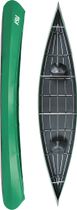 Ally Folding Canoe 16.5' DR