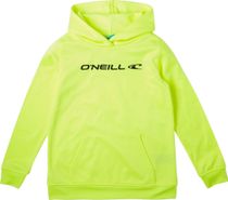Rutile Hooded Fleece