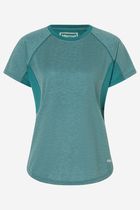 Marmot Wm's Uptrail Short Sleeve Damen T-Shirt für sämtliche Outdoor Aktivitäten