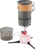 Switch Stove