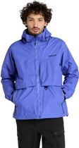 Mens Mobi Flex Tech 2L Waterproof Jacket