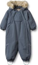 Wheat Snowsuit Nickie Kinder Skioverall
