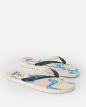RipCurl Sessions Bloom Open TOE Men's walking sandals
