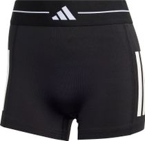 adidas Hyperglam 3-Stripes Shorts Leggings