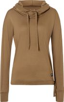 W Funnel Hoodie