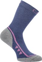 Trekking Sock Mid Supersoft 50 WMN