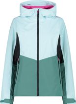 Woman Jacket FIX Hood