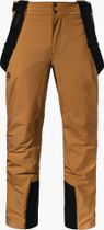 Pants Style Pine Men