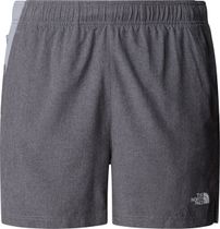 The North Face Mens 24/7 5'' Shorts Outdoor Shorts für Herren