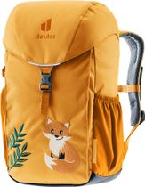 Deuter Waldfuchs 14 Rucksack speziell für Kinder
