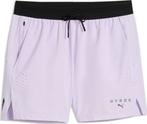 Puma M Puma X Hyrox Pwrmode 5 Short Herren Laufshorts