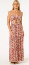 LAS Dalias Maxi Dress