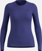 Odlo The Natural Merino 200 Crew Neck Base Layer Women's technical base layer