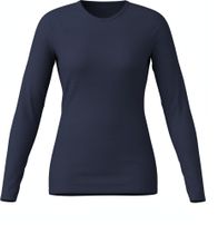 Löffler Women Shirt Long Sleeve Merino Light 130