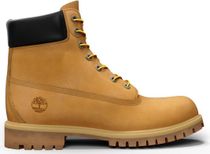 Mens 6 Inch Lace UP Waterproof Boot