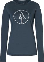 W Bubble Tree LS