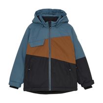 Ski Jacket Colorblock 742229