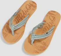 Ditsy Sandals