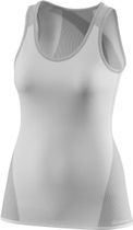 Women Singlet Transtex Light Retr'x