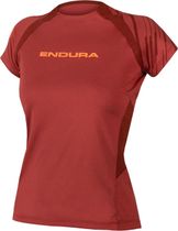 Damen Singletrack Trikot (kurzarm)