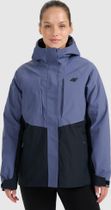 Technical Jacket F1011
