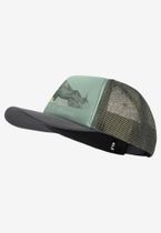 Animal Mesh Cap K
