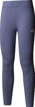 Womens Simple Dome Legging