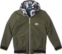 Reversible Jacket