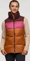 Solazo Down Vest