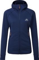Mountain Equipment Eclipse Hooded Wmns Jacket Women's ski touring jacket