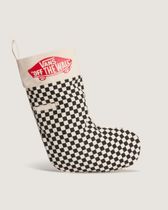 Checkerboard Stocking