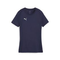 Teamfinal Casuals Tee Wmn