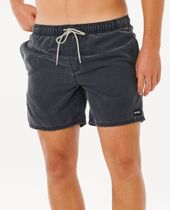 RipCurl Offset Washed Volley Outdoor Shorts für Herren