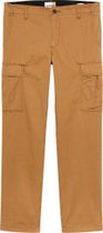 Mens Twill Cargo Pant