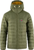 Fjällräven Expedition Pack Down Hoodie M Herren Isolatiionsjacke für Freeski oder Skitouren
