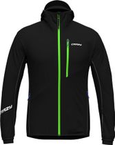 Crazy Jacket Acceleration Herren Isolatiionsjacke für Freeski oder Skitouren