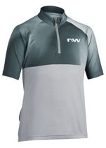Northwave Force EVO Junior Jersey Short Sleeve Kids's cycling jersey