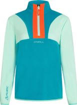 Fwc'cruz Triple Polartec Half Zip Fleece