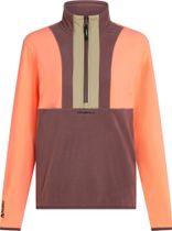 O'Neill Fwc'cruz Triple Polartec Half Zip Fleece