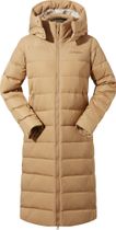 W Embo 4in1 Long Down Jacket